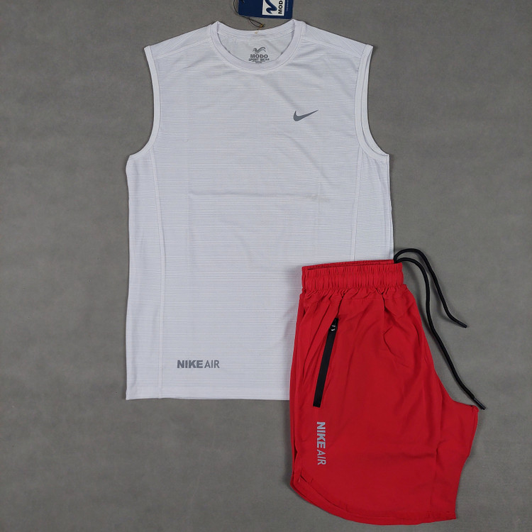 ست ورزشی مردانه تابستانه