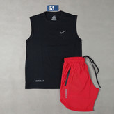 ست ورزشی نایک مردانه تابستانه