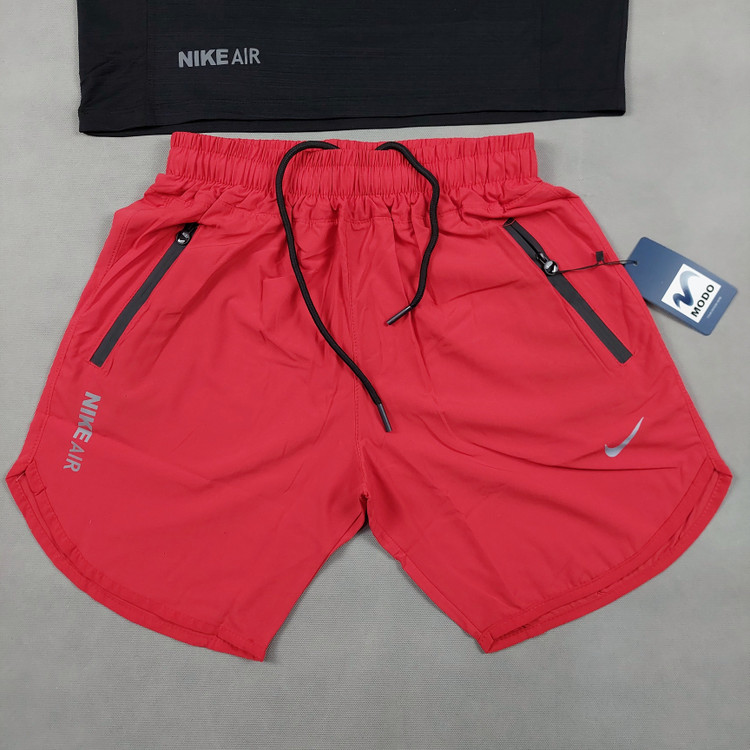 ست ورزشی نایک مردانه تابستانه