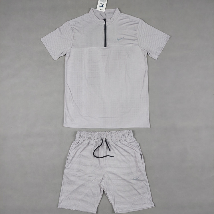 ست ورزشی مردانه تابستانی