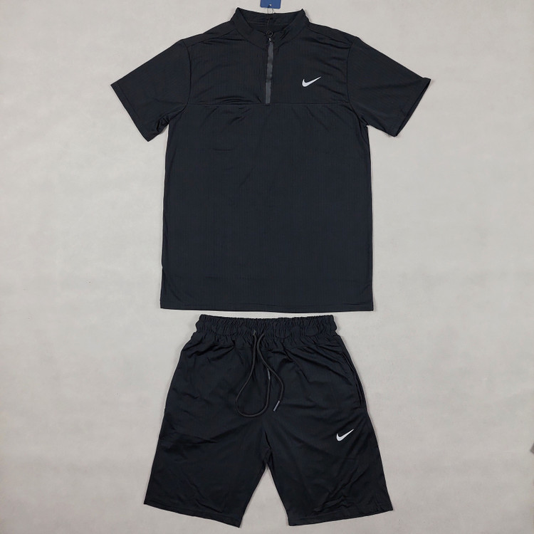 ست ورزشی مردانه تابستانه