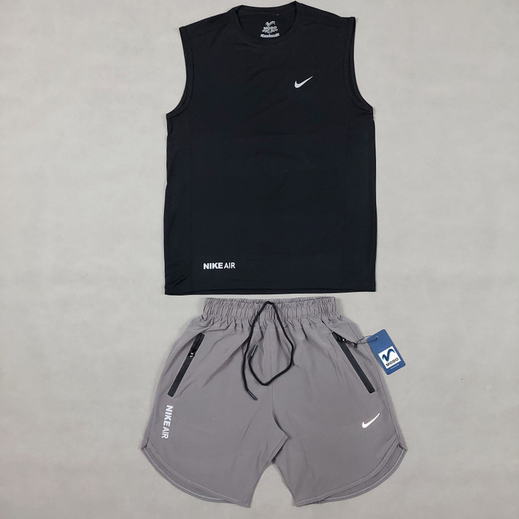 ست ورزشی مردانه تابستانه