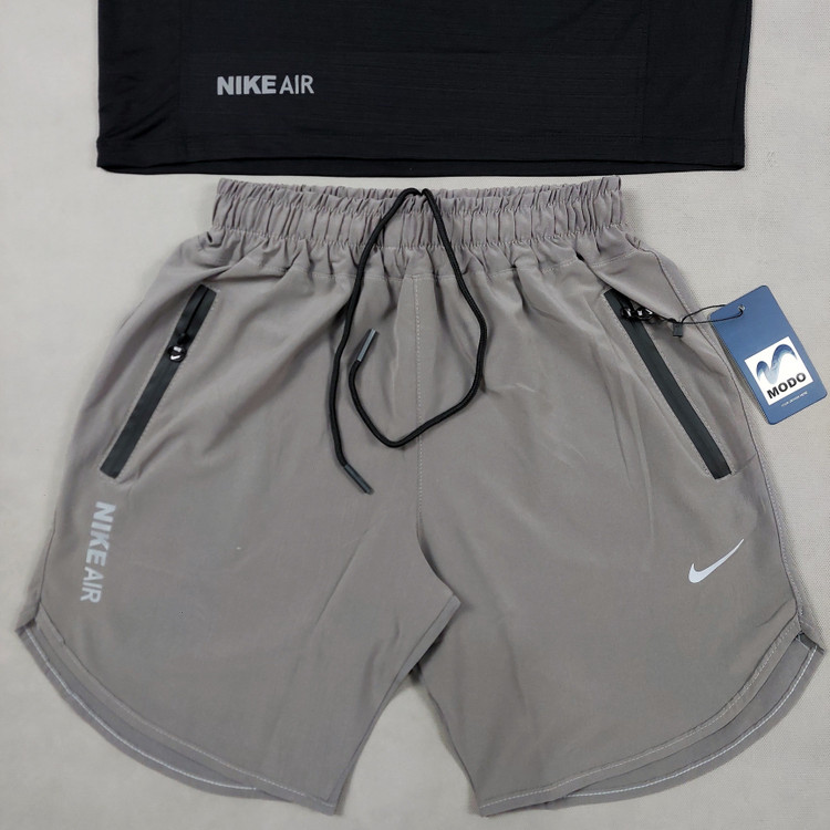 ست ورزشی مردانه نایک