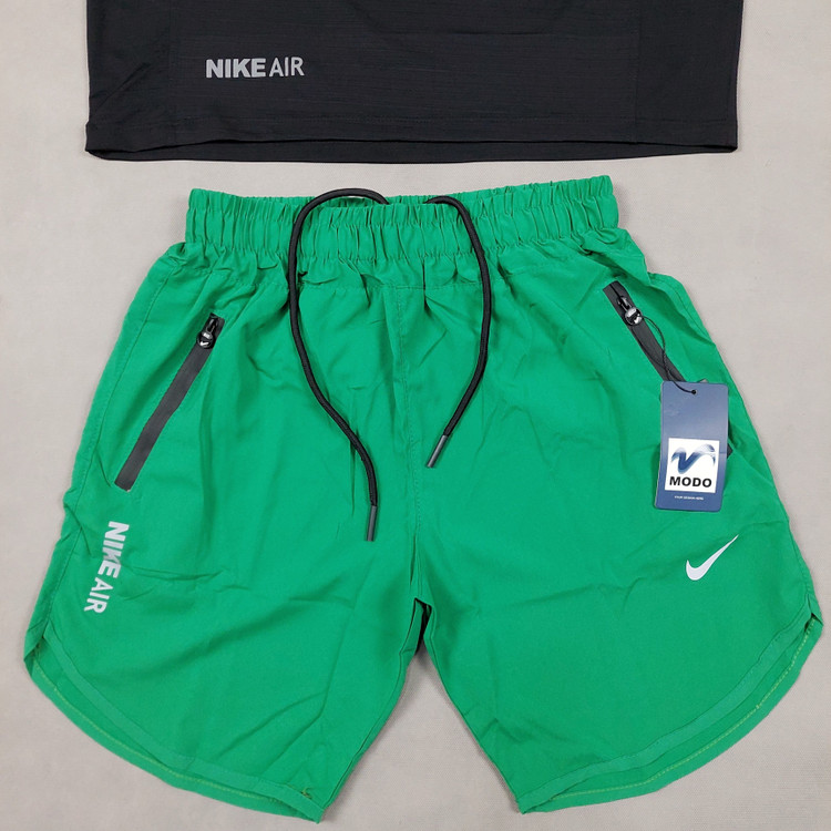 ست ورزشی نایک مردانه