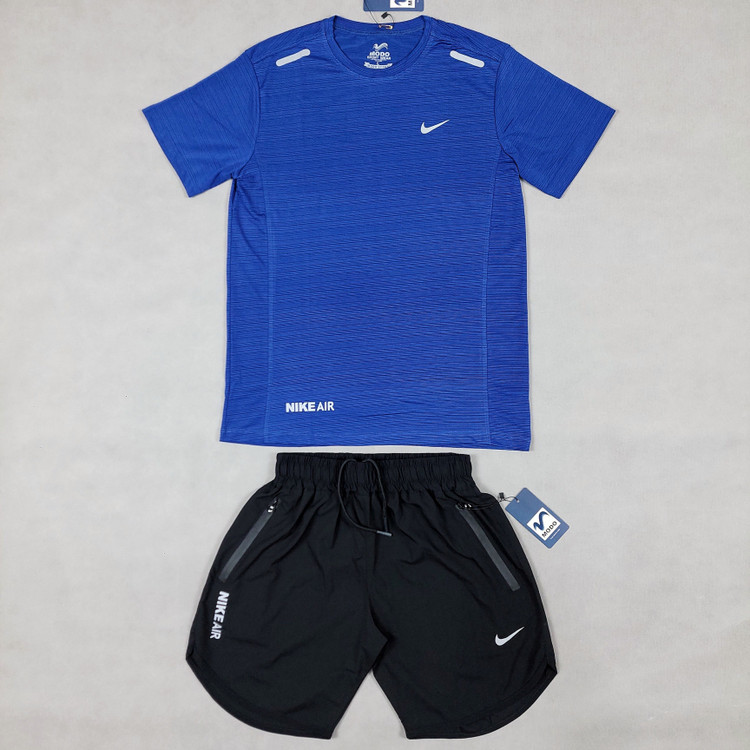 ست ورزشی مردانه نایک