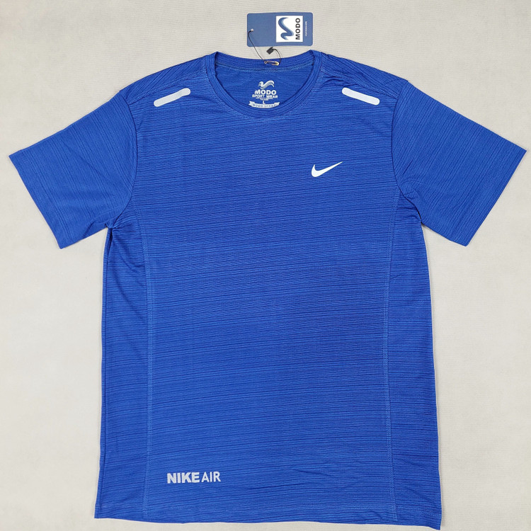 تیشرت رنگی نایکی