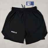 شلوارک کشاله دار نایک