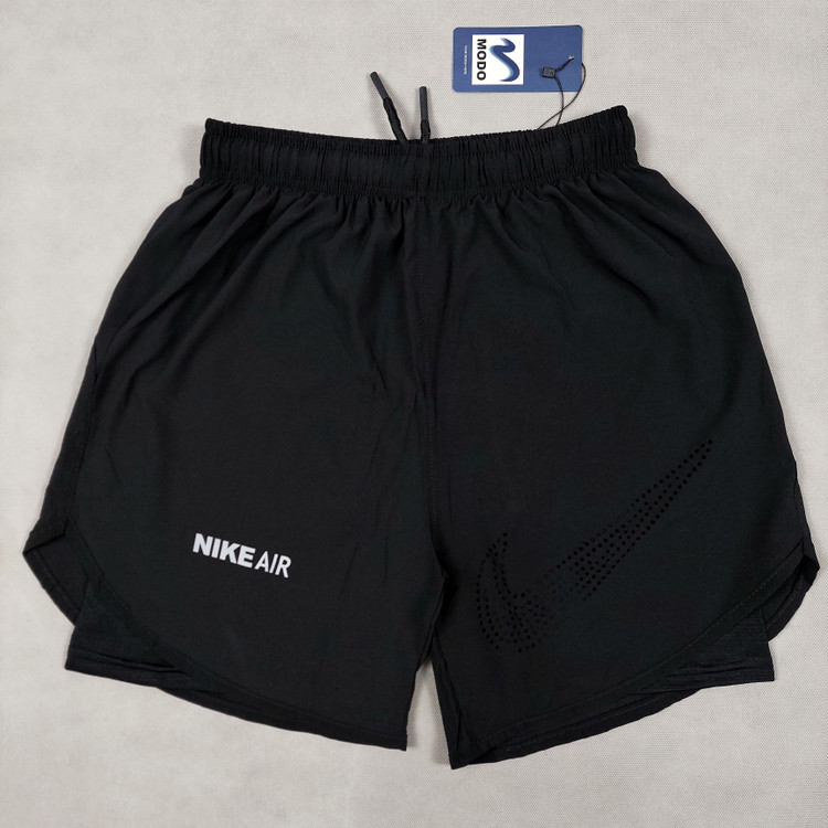 شلوارک کشاله دار نایک