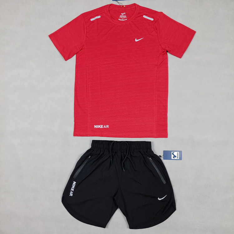 ست ورزشی مردانه تابستانی