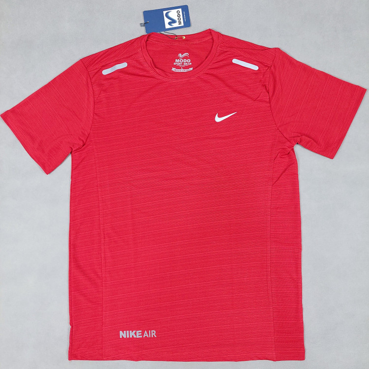 تیشرت ورزشی مردانه نایک