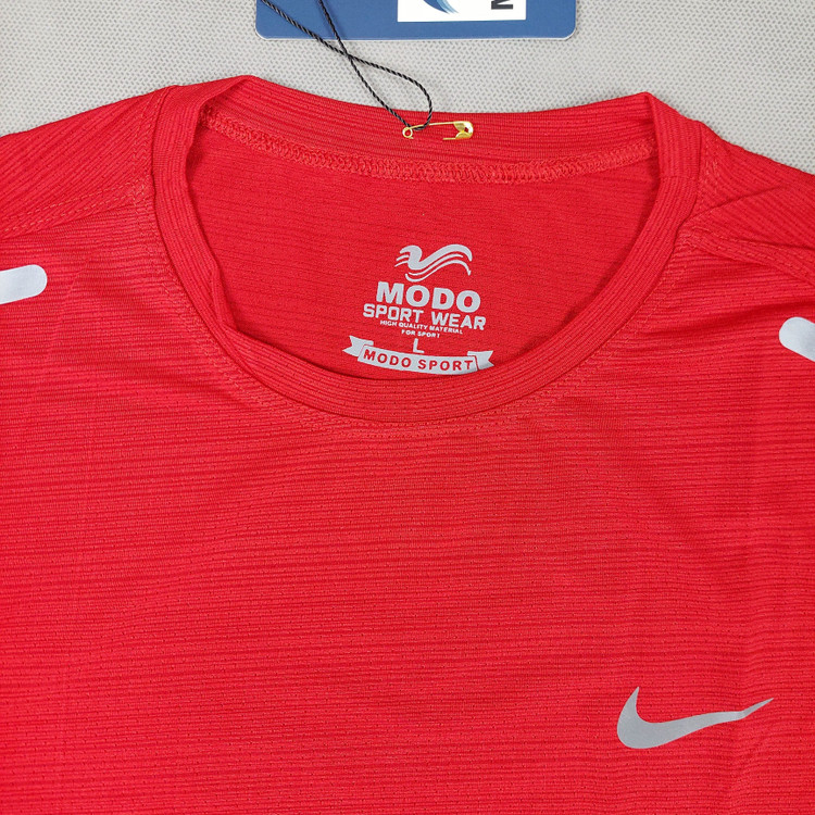 تیشرت ورزشی مردانه نایک