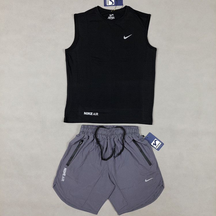 ست بدنسازی مردانه