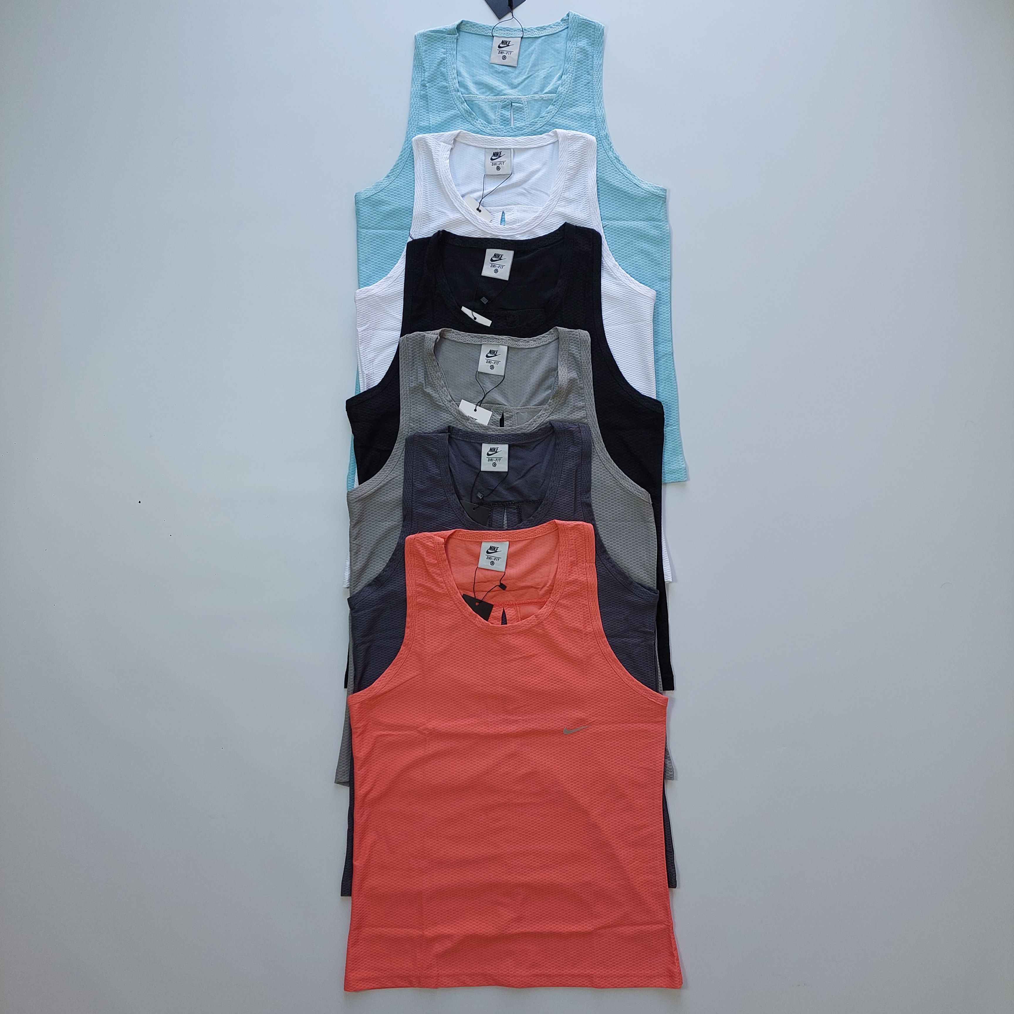 تاپ زنانه طرح پشت اشکی | پارچه پارما تنفسی لاکرا