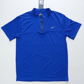 ست ورزشی مدل نیم زیپ مردانه